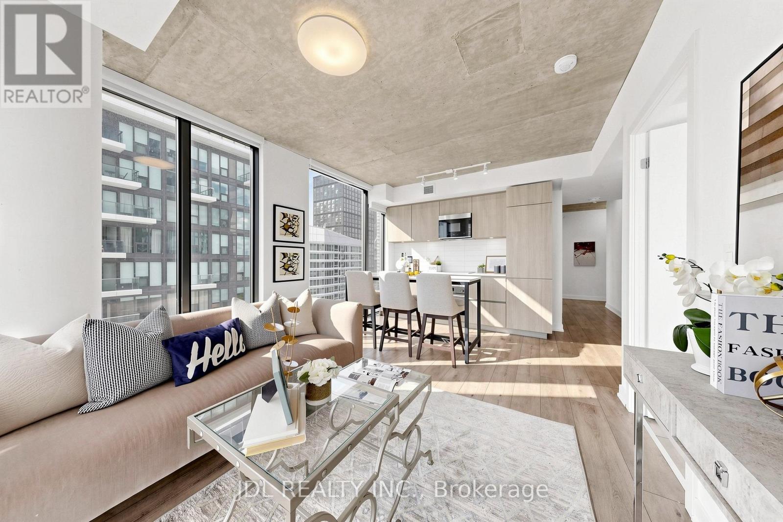 2502 - 47 Mutual Street, Toronto, Ontario  M5B 0C6 - Photo 2 - C13113196