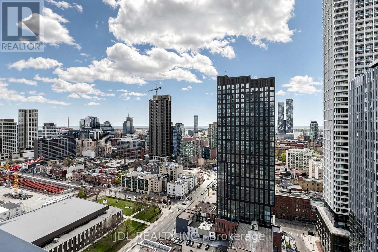 2502 - 47 Mutual Street, Toronto, Ontario  M5B 0C6 - Photo 29 - C13113196