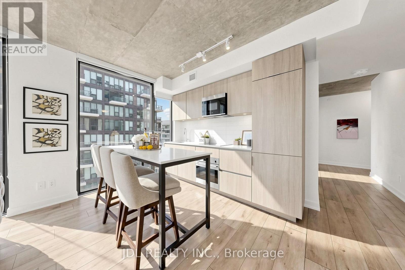 2502 - 47 Mutual Street, Toronto, Ontario  M5B 0C6 - Photo 4 - C13113196