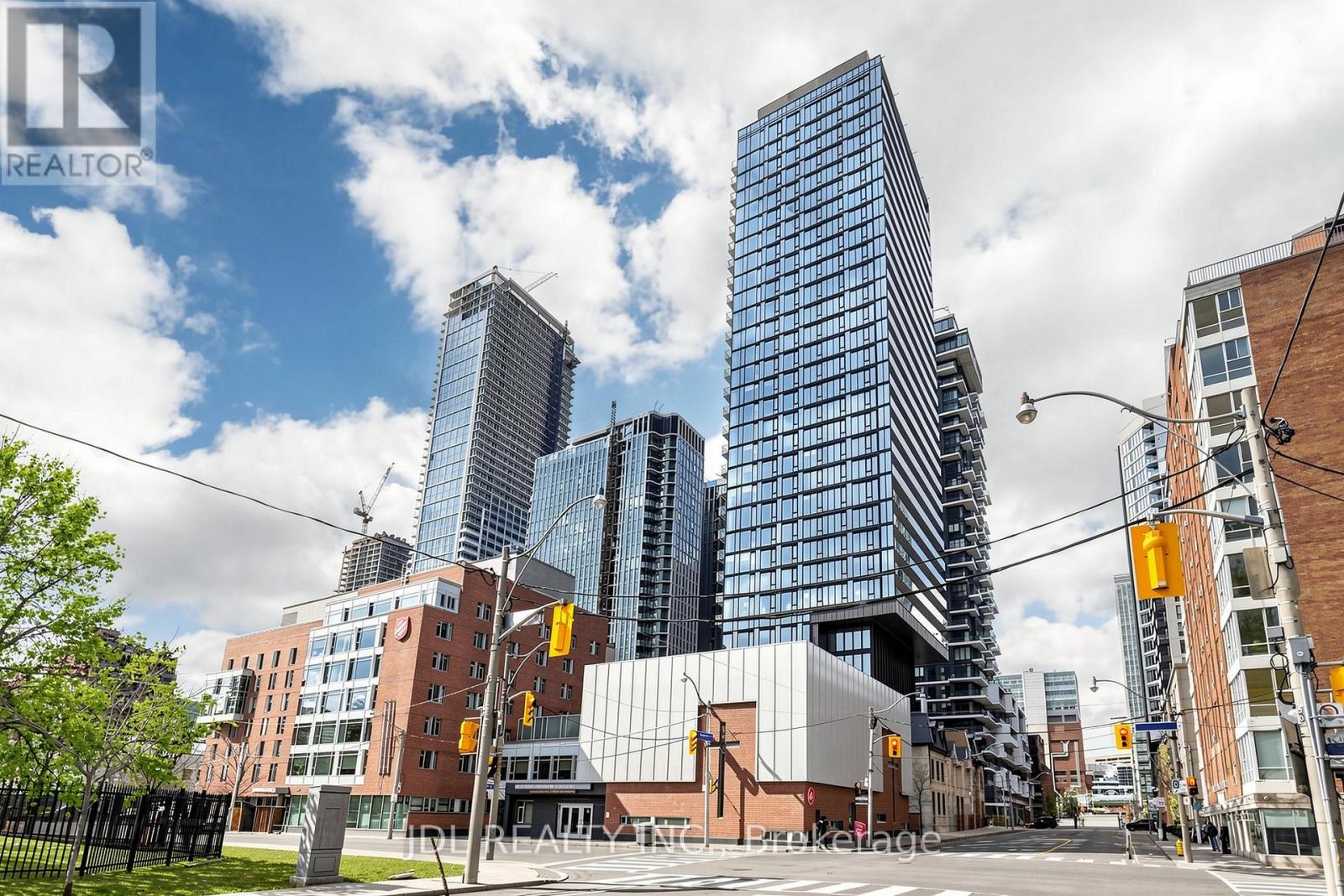 2502 - 47 Mutual Street, Toronto, Ontario  M5B 0C6 - Photo 40 - C13113196