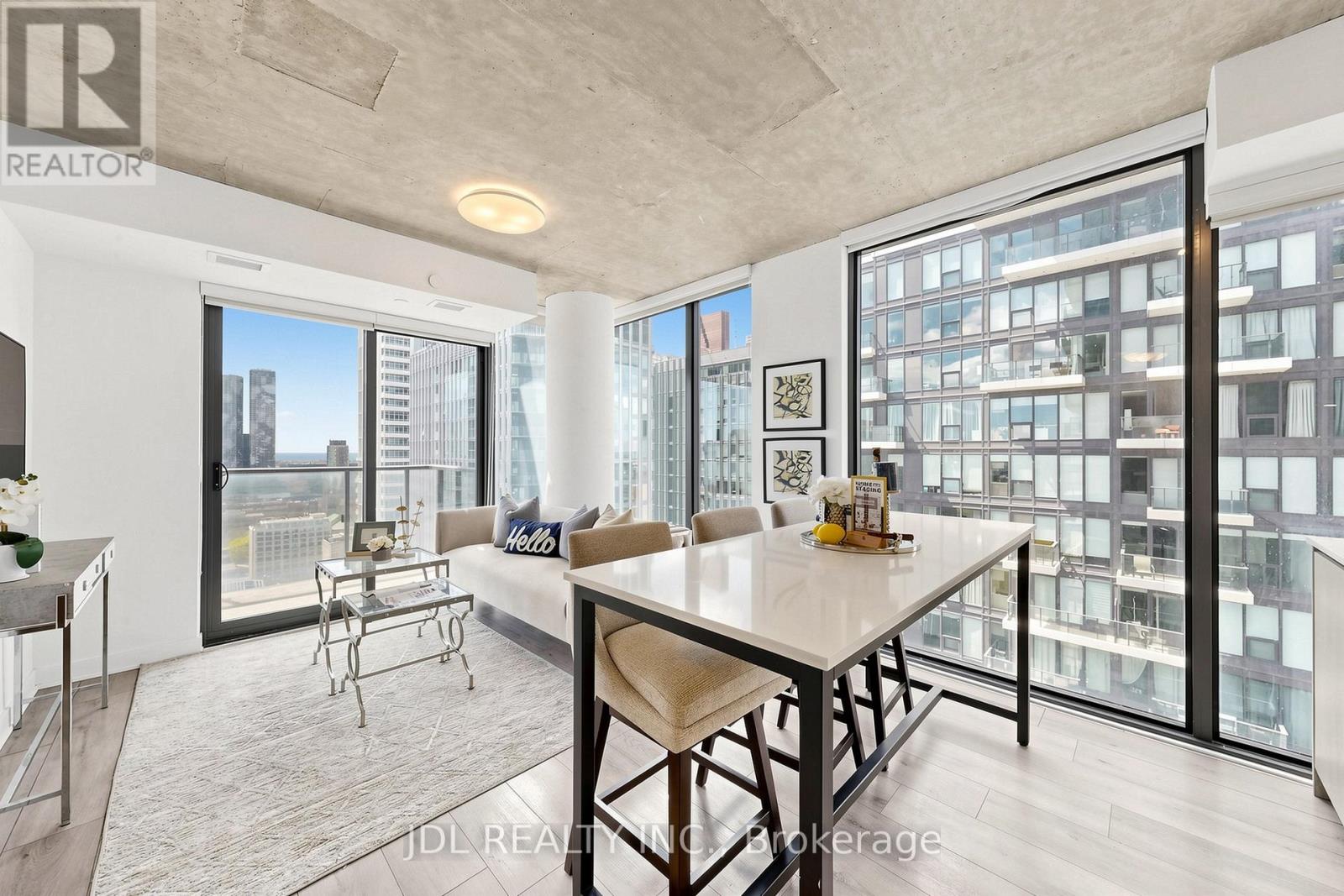 2502 - 47 Mutual Street, Toronto, Ontario  M5B 0C6 - Photo 5 - C13113196