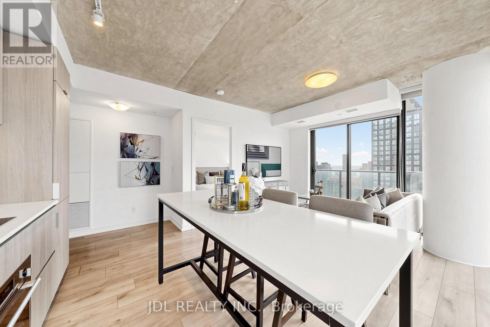 2502 - 47 Mutual Street, Toronto, Ontario  M5B 0C6 - Photo 6 - C13113196