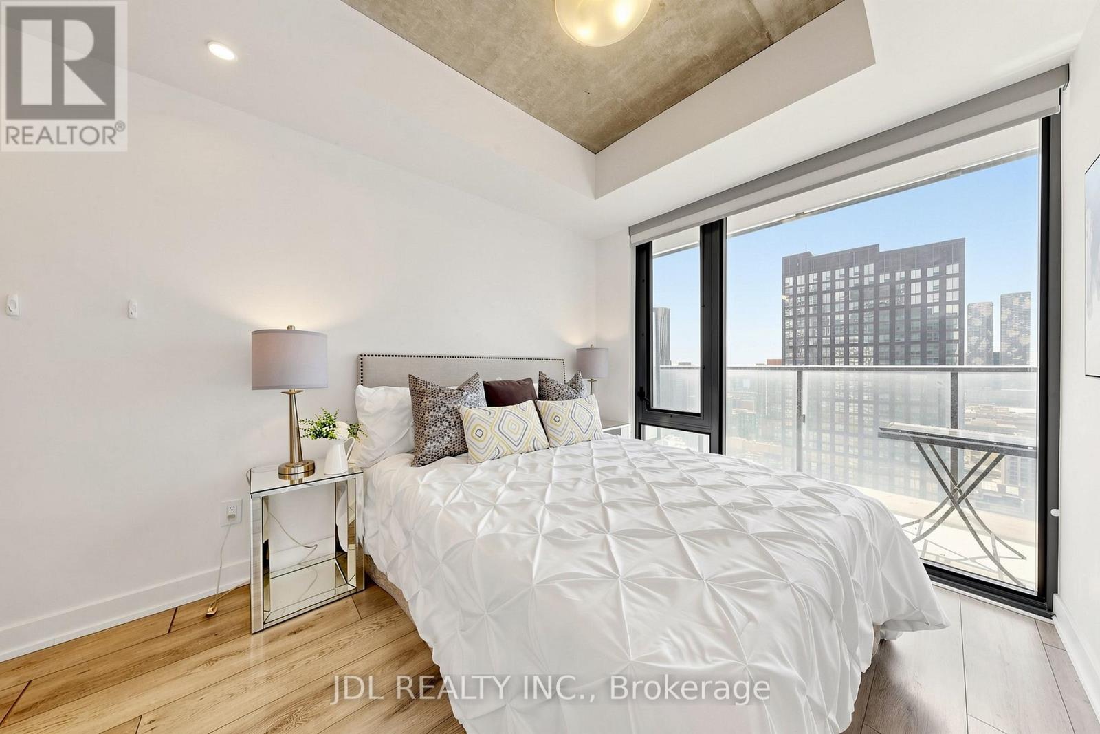 2502 - 47 Mutual Street, Toronto, Ontario  M5B 0C6 - Photo 7 - C13113196
