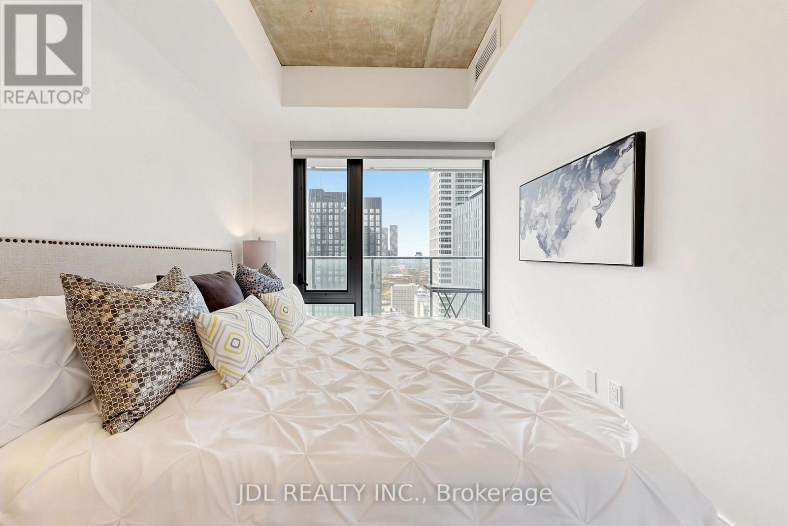 2502 - 47 Mutual Street, Toronto, Ontario  M5B 0C6 - Photo 8 - C13113196