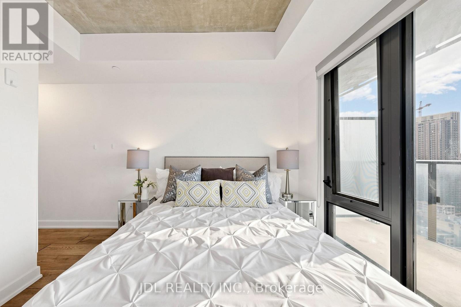 2502 - 47 Mutual Street, Toronto, Ontario  M5B 0C6 - Photo 9 - C13113196