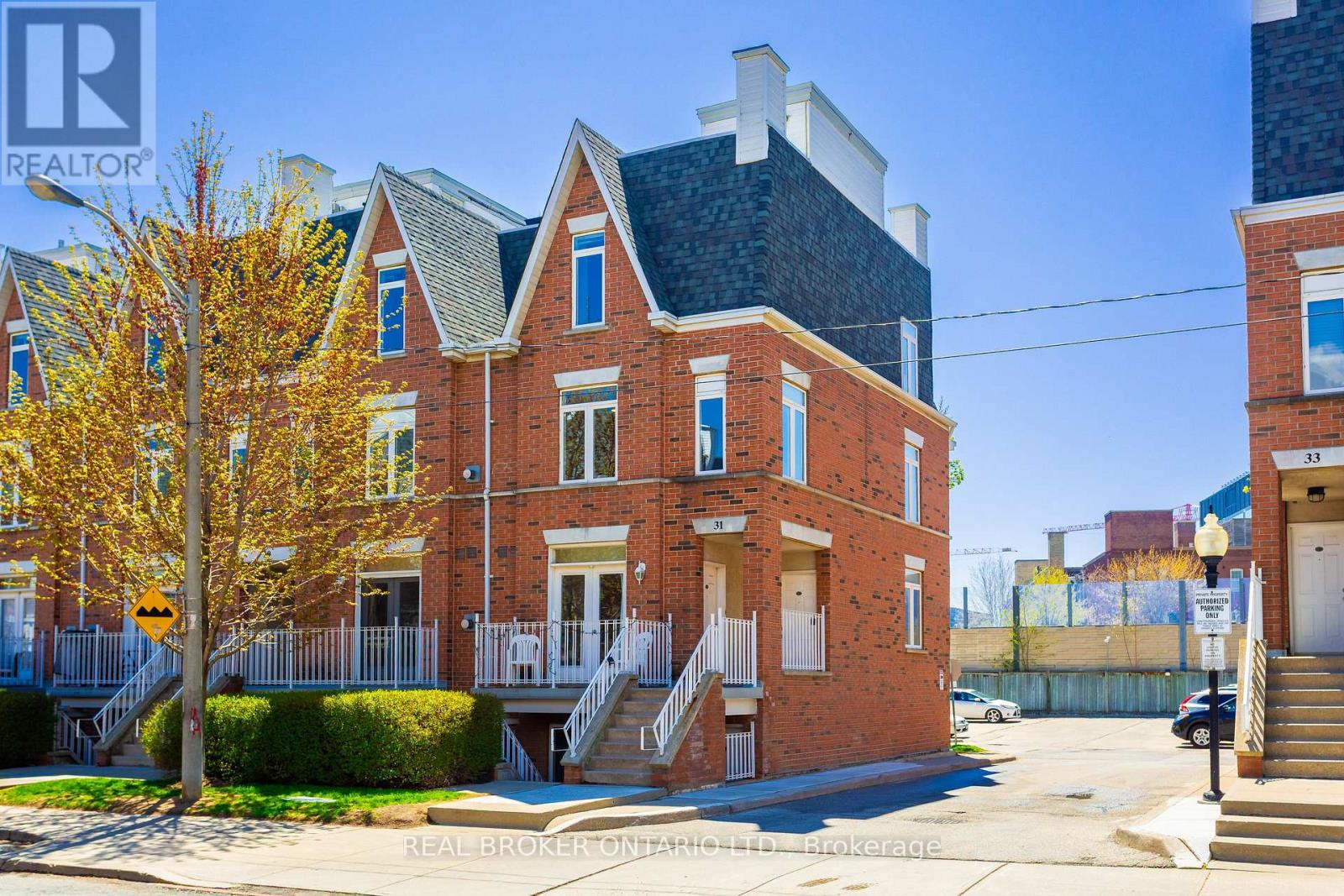3103 - 31 Sudbury Street, Toronto, Ontario  M6J 3W6 - Photo 2 - C13113208