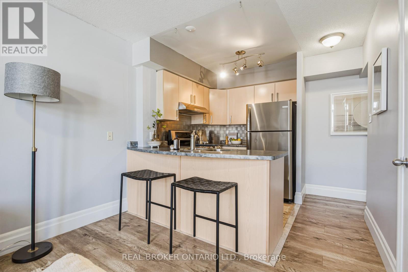 3103 - 31 Sudbury Street, Toronto, Ontario  M6J 3W6 - Photo 3 - C13113208