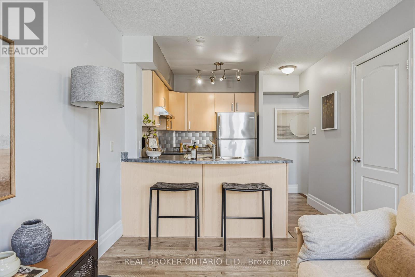 3103 - 31 Sudbury Street, Toronto, Ontario  M6J 3W6 - Photo 4 - C13113208