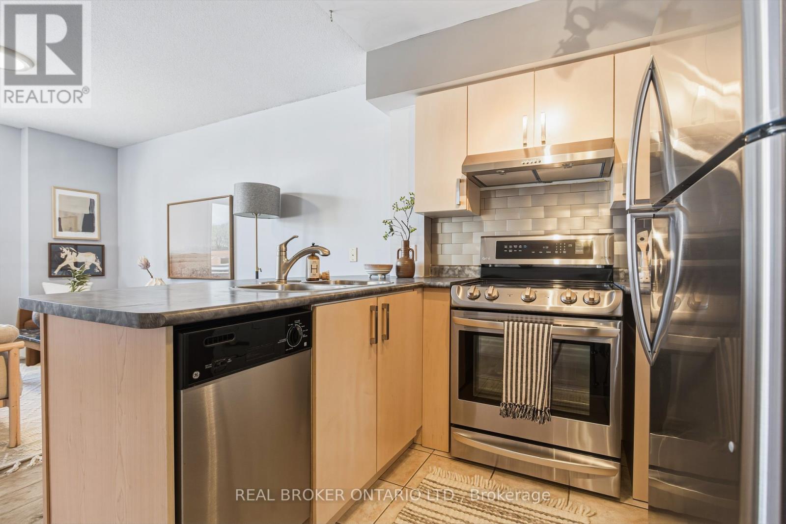 3103 - 31 Sudbury Street, Toronto, Ontario  M6J 3W6 - Photo 5 - C13113208