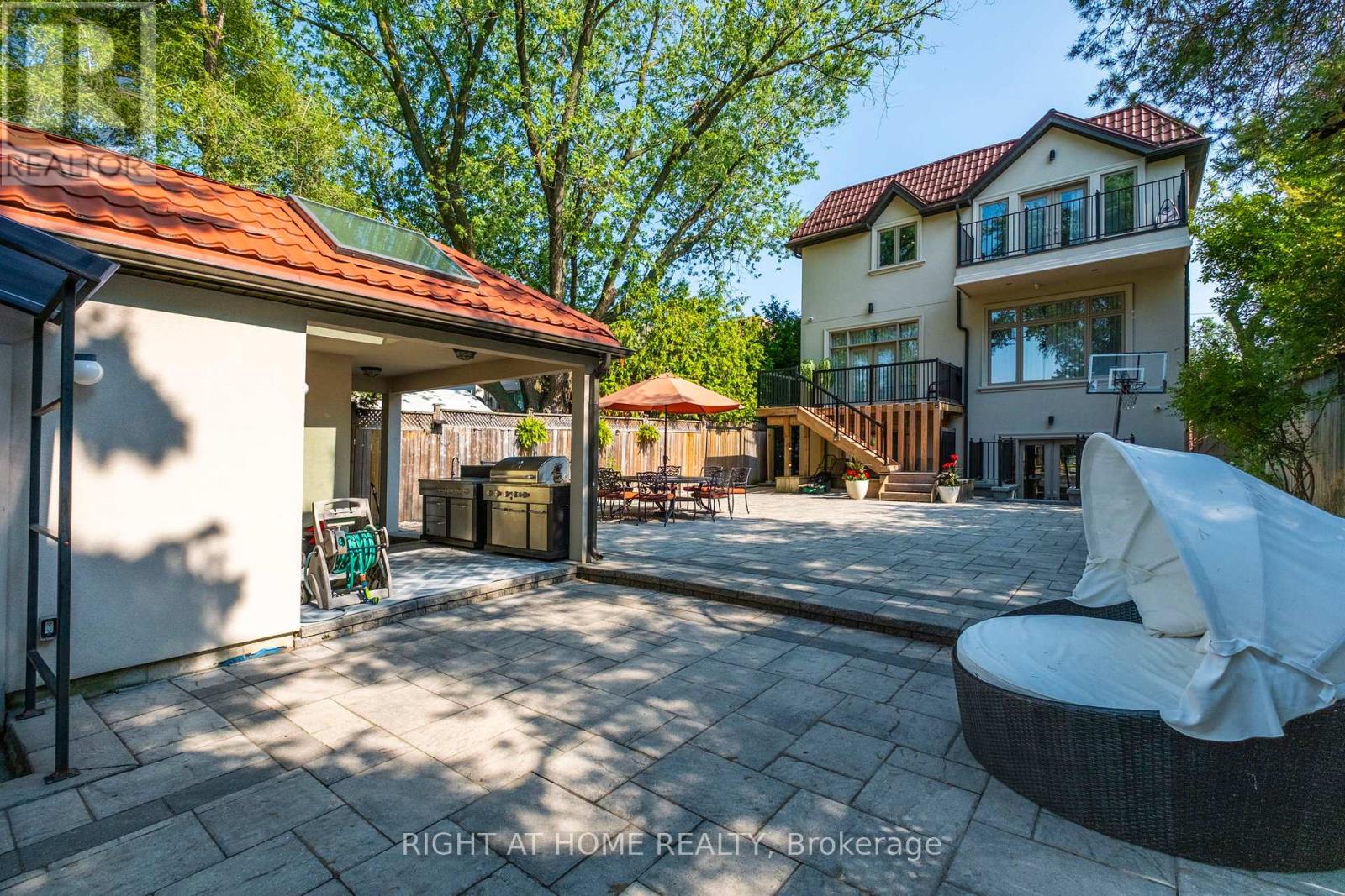 316 Churchill Avenue, Toronto, Ontario  M2R 1E7 - Photo 37 - C13113234