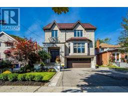 316 CHURCHILL AVENUE, Toronto, Ontario