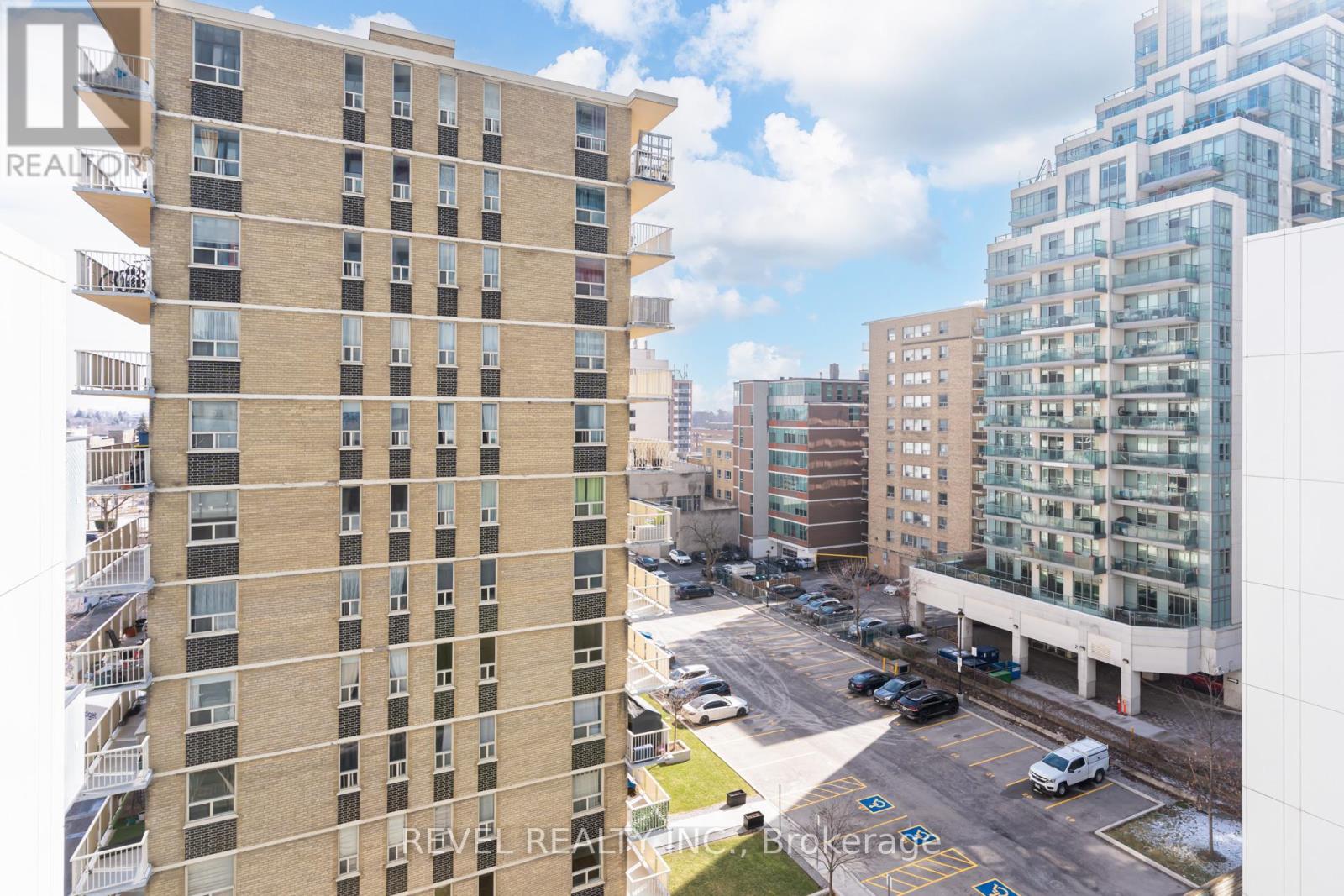 609 - 185 Roehampton Avenue, Toronto, Ontario  M4P 0C6 - Photo 18 - C13113242