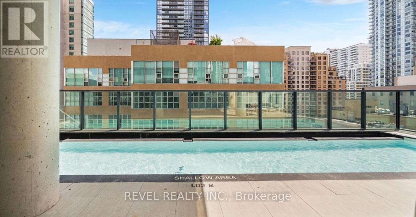 609 - 185 Roehampton Avenue, Toronto, Ontario  M4P 0C6 - Photo 4 - C13113242