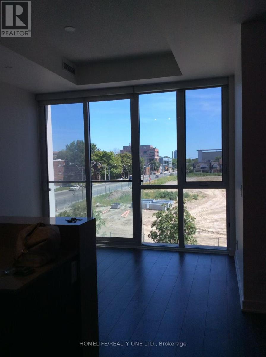 302 - 170 SUMACH STREET, Toronto, Ontario