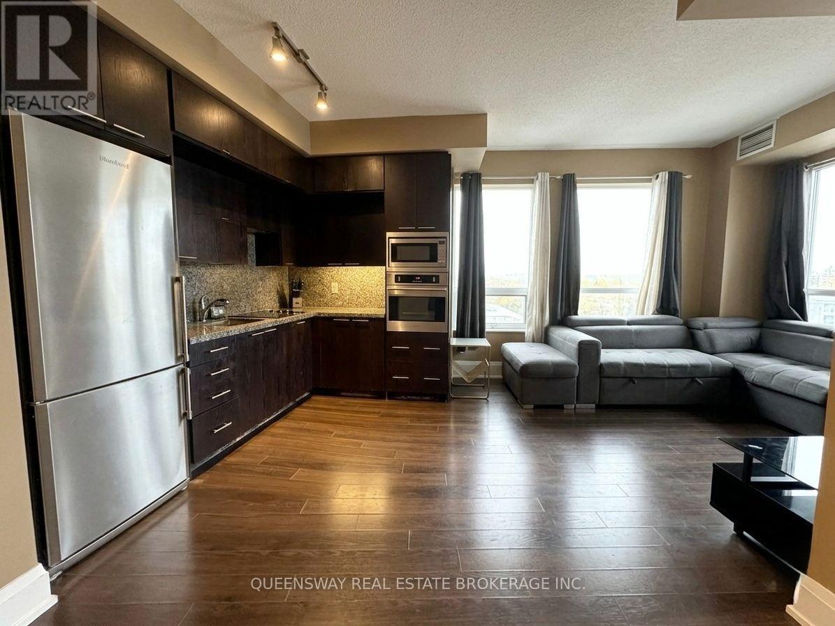 806 - 120 HARRISON GARDEN BOULEVARD, Toronto, Ontario