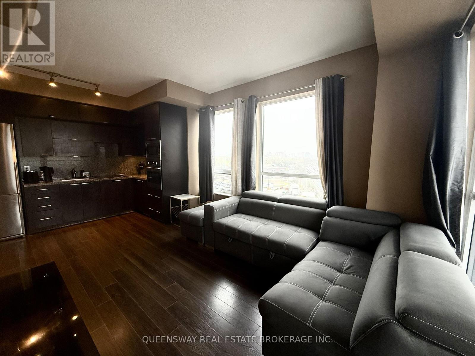 806 - 120 Harrison Garden Boulevard, Toronto, Ontario  M2N 0H1 - Photo 3 - C13113278