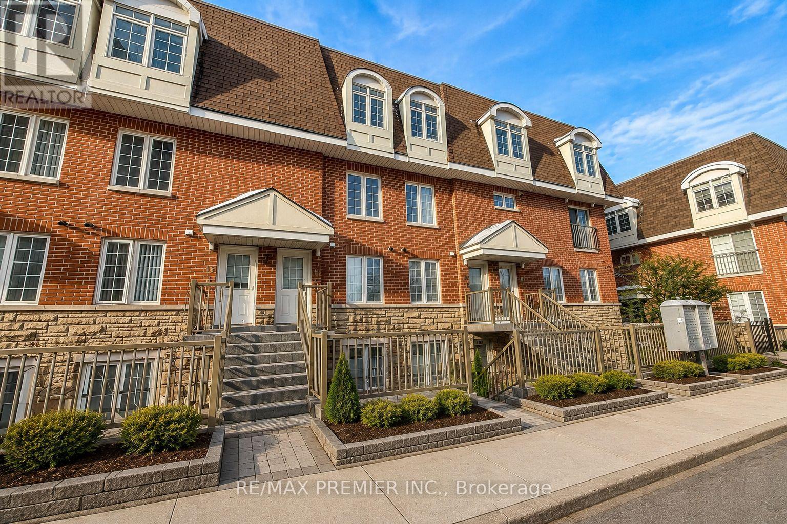 17 - 55 Cedarcroft Boulevard, Toronto, Ontario  M2R 3Y1 - Photo 2 - C13113288