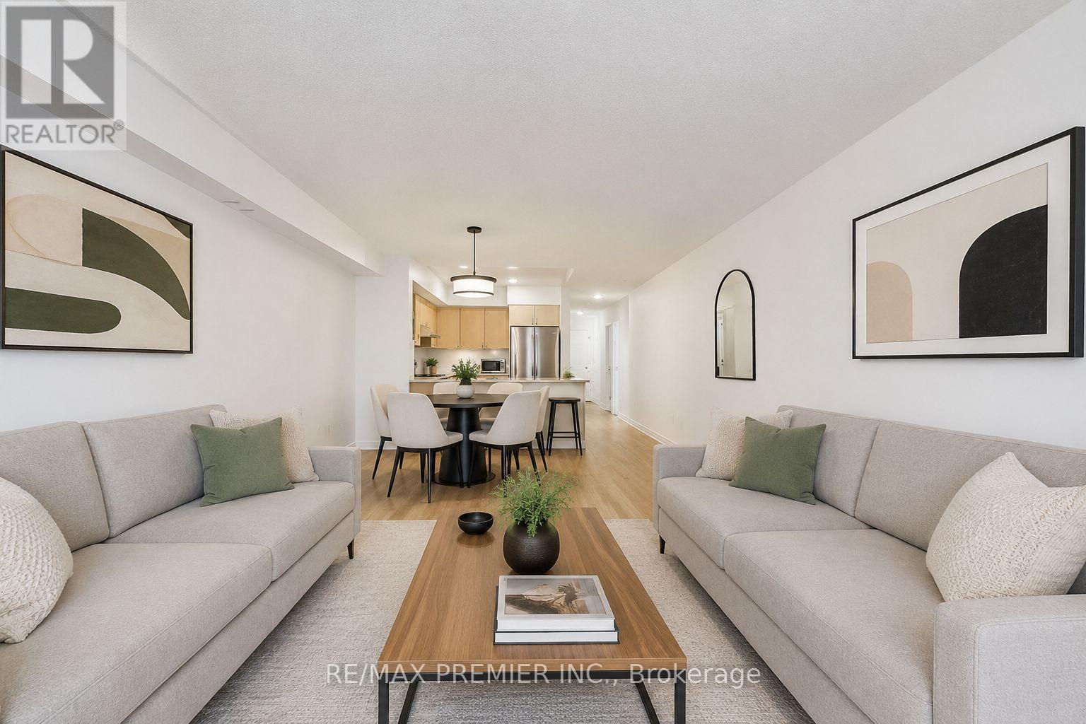 17 - 55 Cedarcroft Boulevard, Toronto, Ontario  M2R 3Y1 - Photo 3 - C13113288
