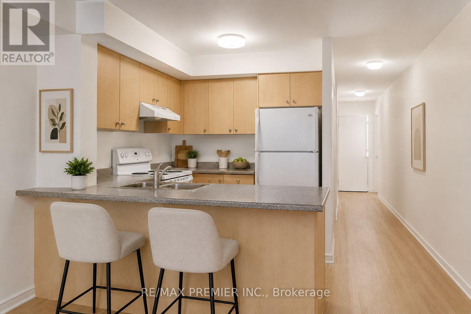 17 - 55 Cedarcroft Boulevard, Toronto, Ontario  M2R 3Y1 - Photo 4 - C13113288