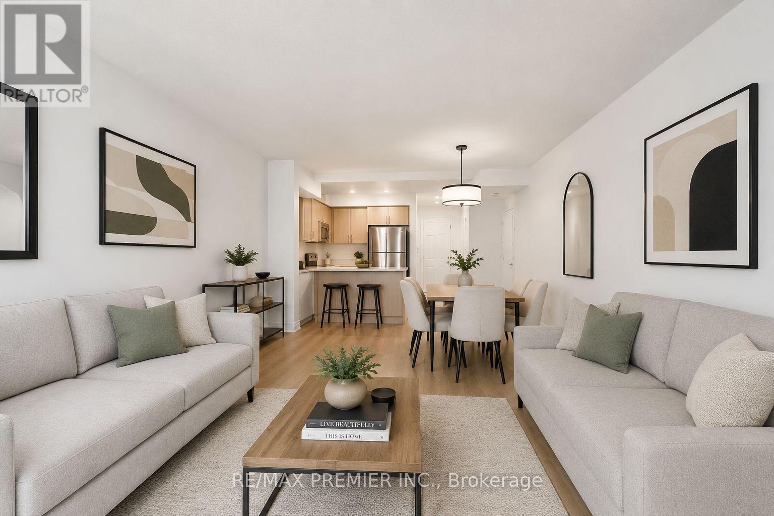 17 - 55 Cedarcroft Boulevard, Toronto, Ontario  M2R 3Y1 - Photo 5 - C13113288