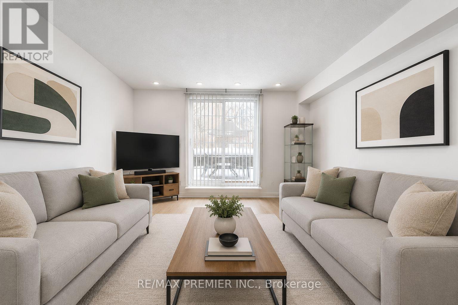 17 - 55 Cedarcroft Boulevard, Toronto, Ontario  M2R 3Y1 - Photo 6 - C13113288