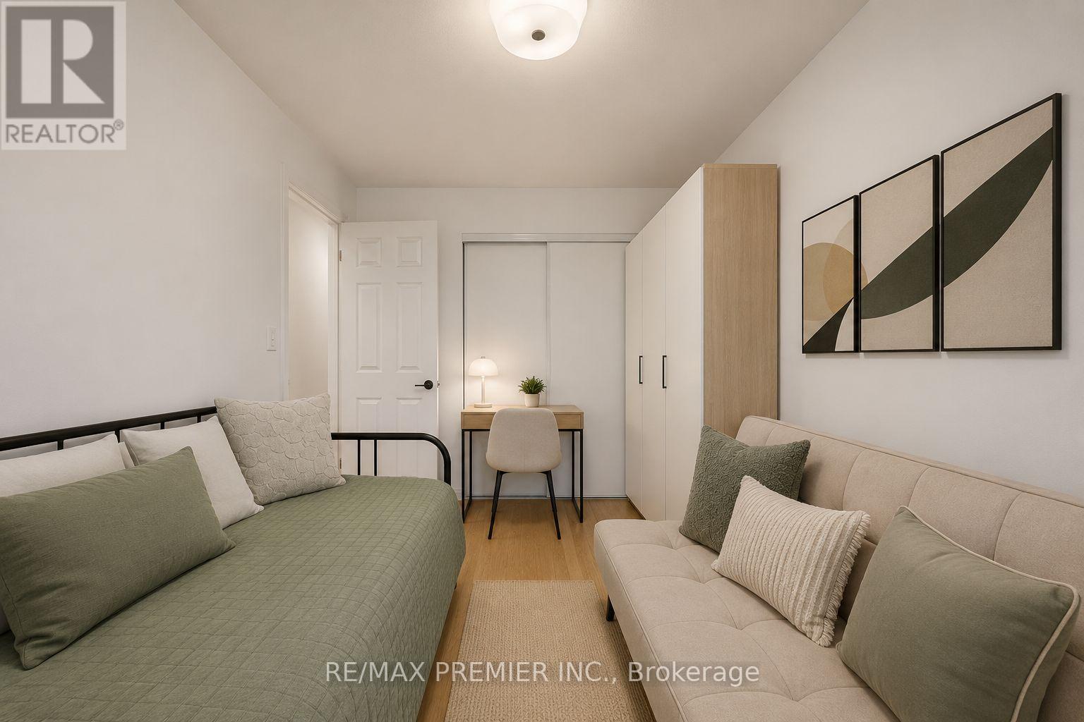 17 - 55 Cedarcroft Boulevard, Toronto, Ontario  M2R 3Y1 - Photo 7 - C13113288