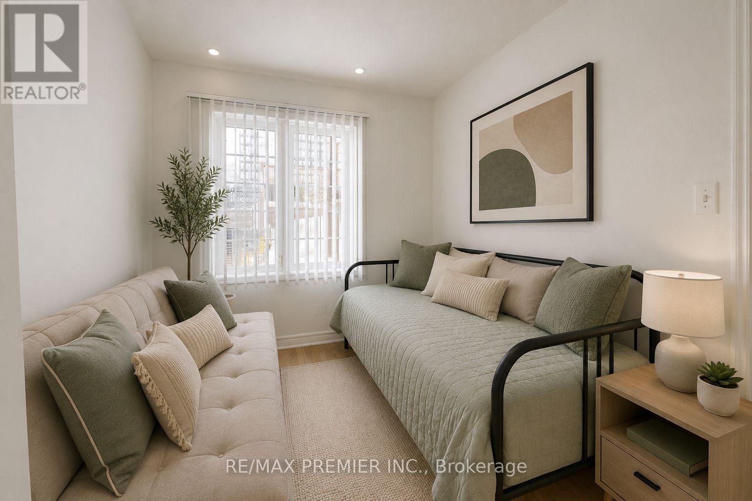 17 - 55 Cedarcroft Boulevard, Toronto, Ontario  M2R 3Y1 - Photo 8 - C13113288