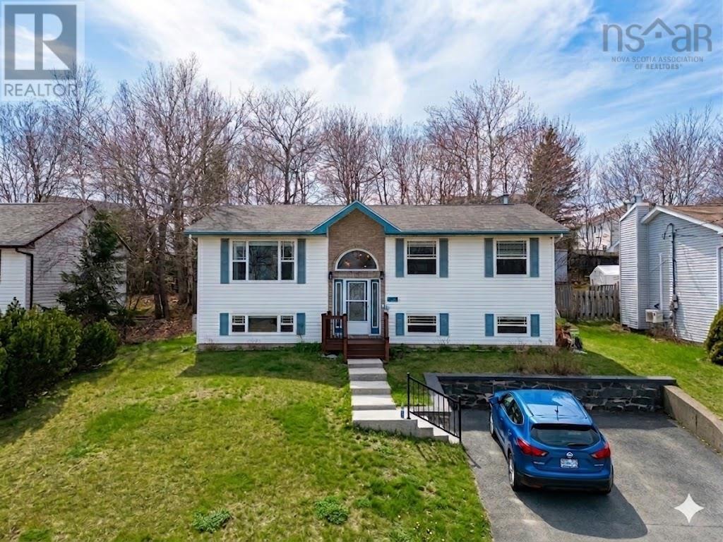 249 AUBURN Drive, Cole Harbour, Nova Scotia