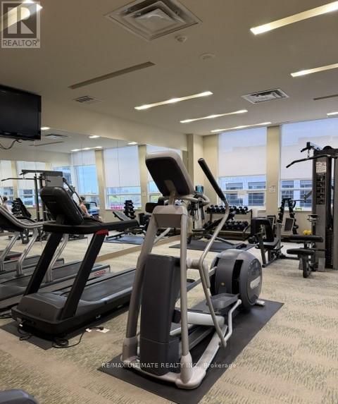 605 - 500 St Clair Avenue W, Toronto, Ontario  M6C 1A8 - Photo 12 - C13113292