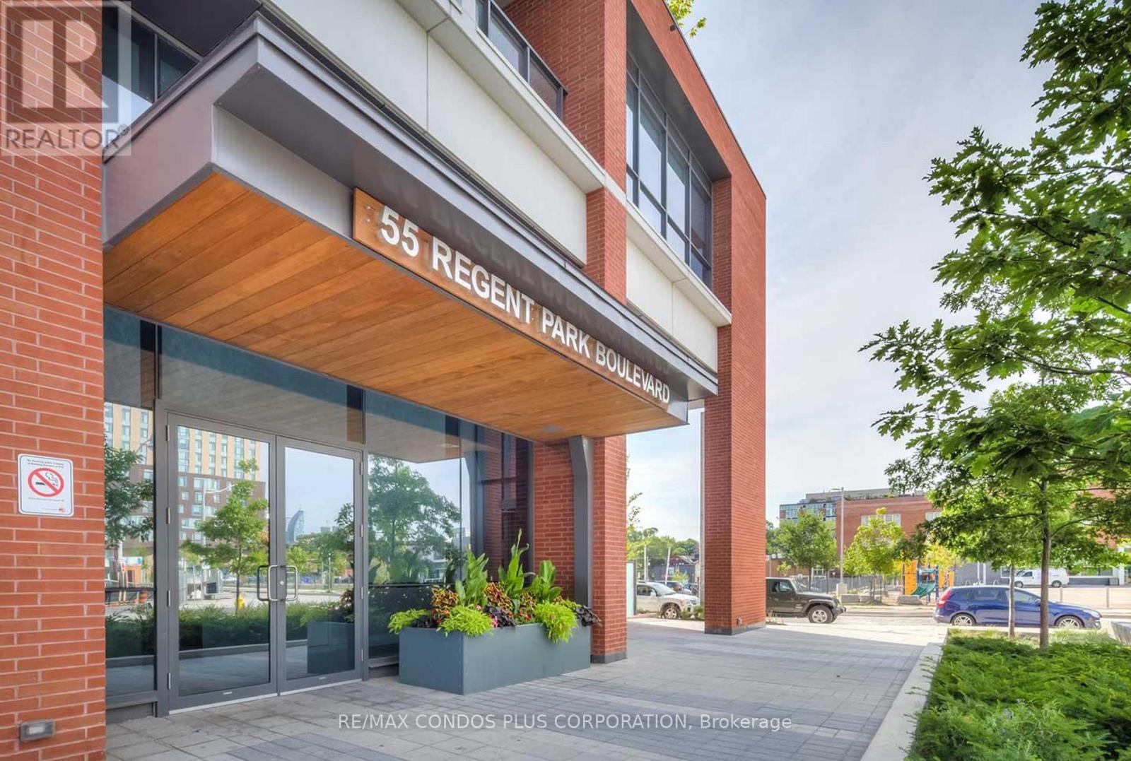 2511 - 55 REGENT PARK BOULEVARD, Toronto, Ontario