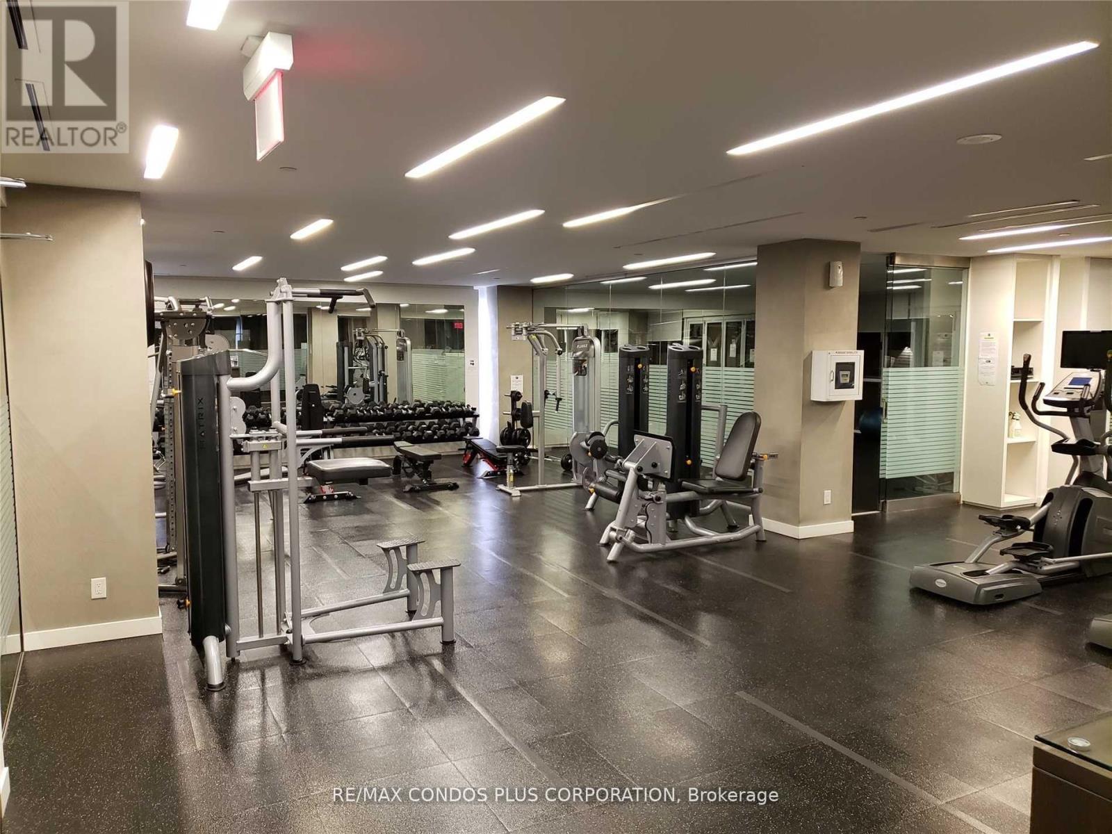 2511 - 55 Regent Park Boulevard, Toronto, Ontario  M5A 0C2 - Photo 10 - C13113296
