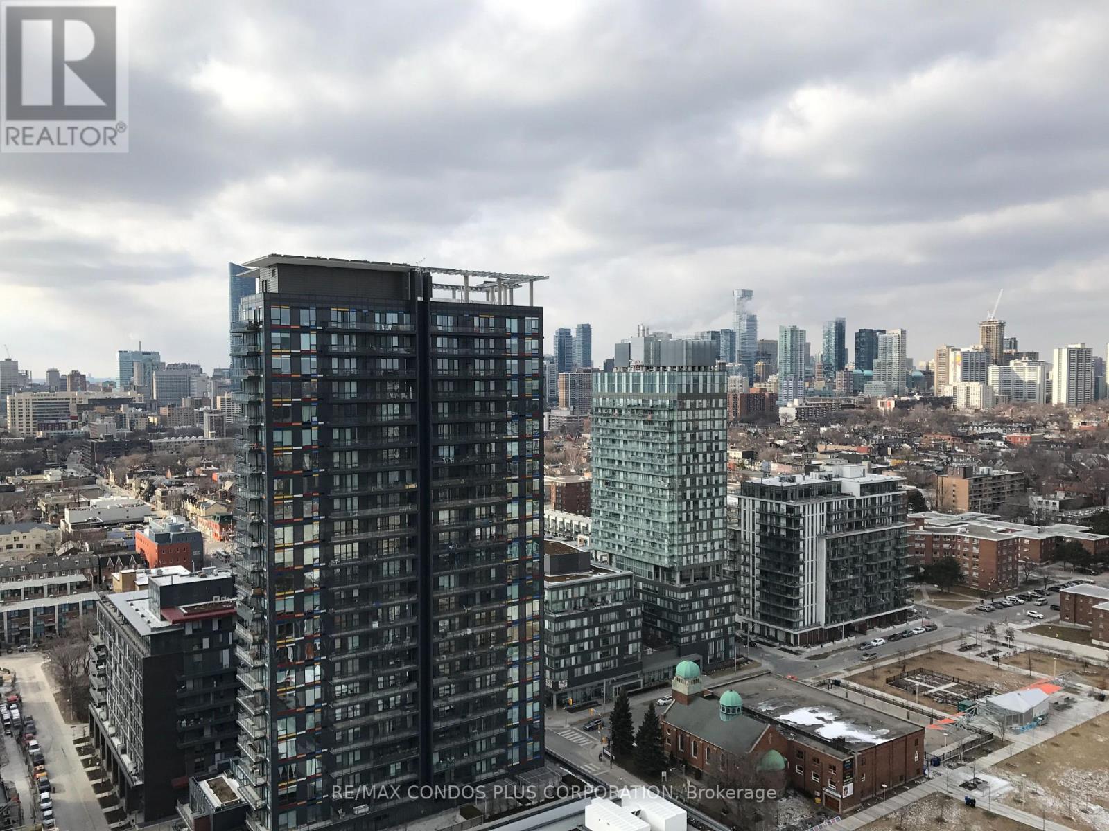 2511 - 55 Regent Park Boulevard, Toronto, Ontario  M5A 0C2 - Photo 3 - C13113296