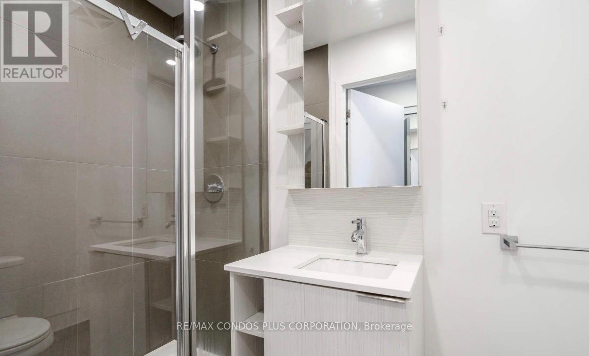 2511 - 55 Regent Park Boulevard, Toronto, Ontario  M5A 0C2 - Photo 4 - C13113296