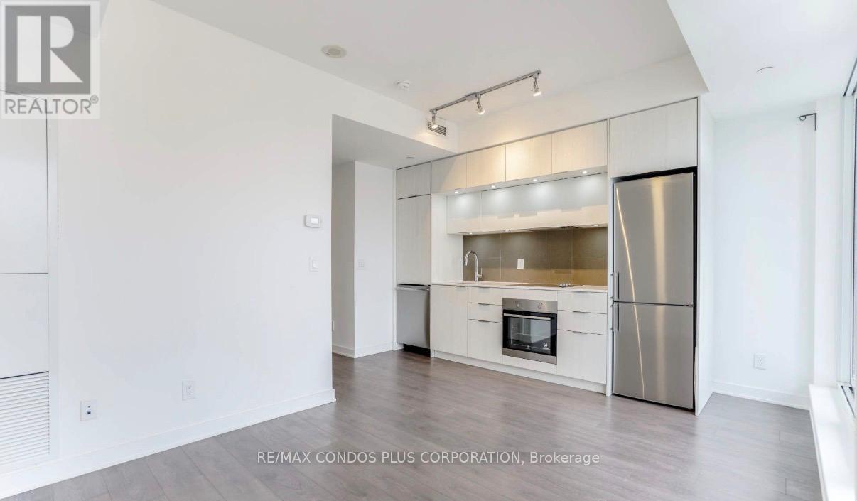 2511 - 55 Regent Park Boulevard, Toronto, Ontario  M5A 0C2 - Photo 5 - C13113296