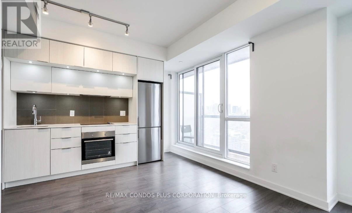 2511 - 55 Regent Park Boulevard, Toronto, Ontario  M5A 0C2 - Photo 6 - C13113296