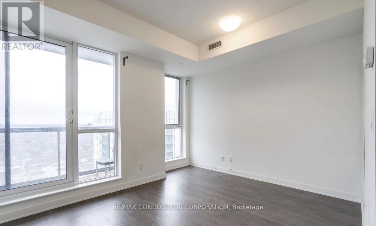 2511 - 55 Regent Park Boulevard, Toronto, Ontario  M5A 0C2 - Photo 7 - C13113296