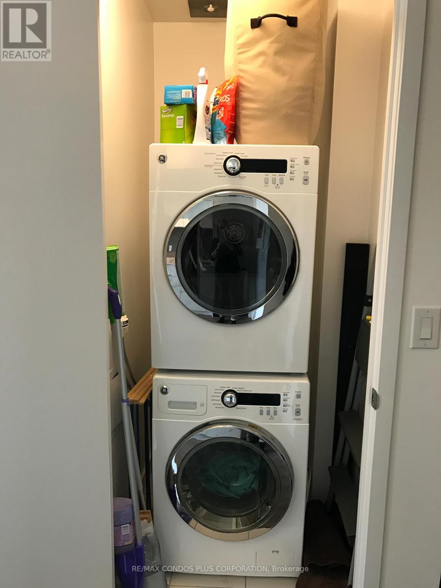 2511 - 55 Regent Park Boulevard, Toronto, Ontario  M5A 0C2 - Photo 8 - C13113296