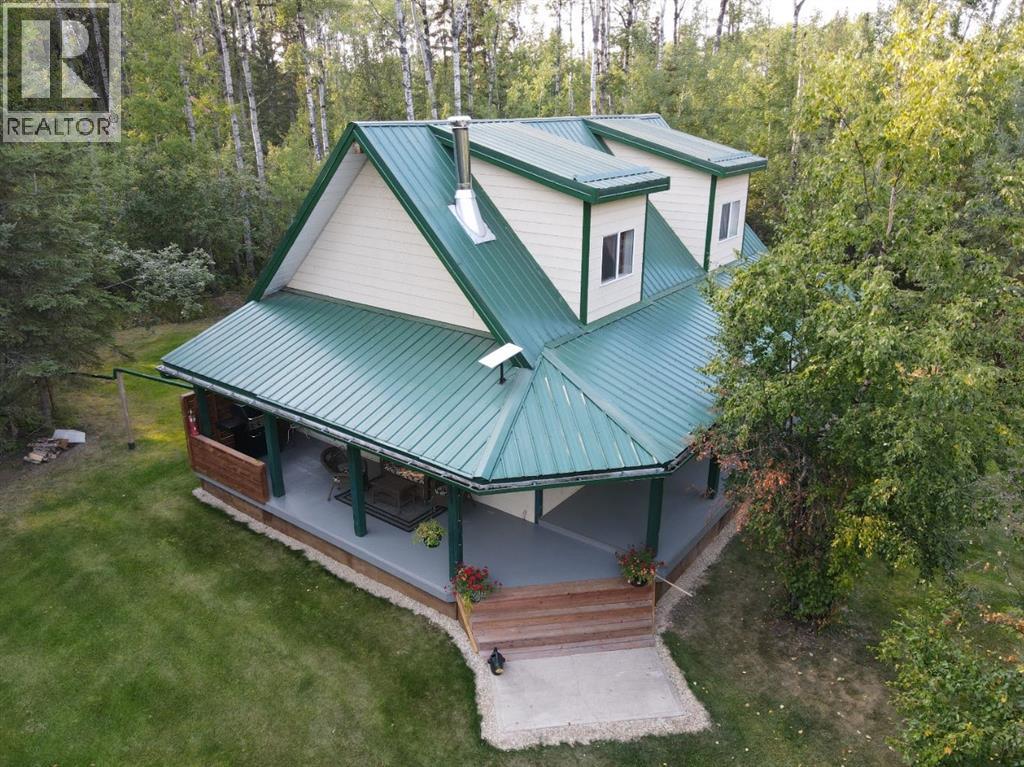 6, Key Cove 2nd Street, Joussard, Alberta  T0G 1J0 - Photo 15 - A2306243