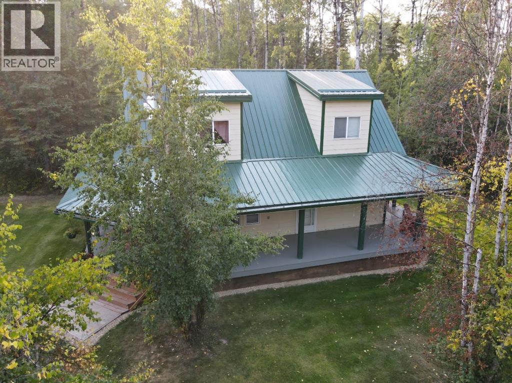 6, Key Cove 2nd Street, Joussard, Alberta  T0G 1J0 - Photo 3 - A2306243