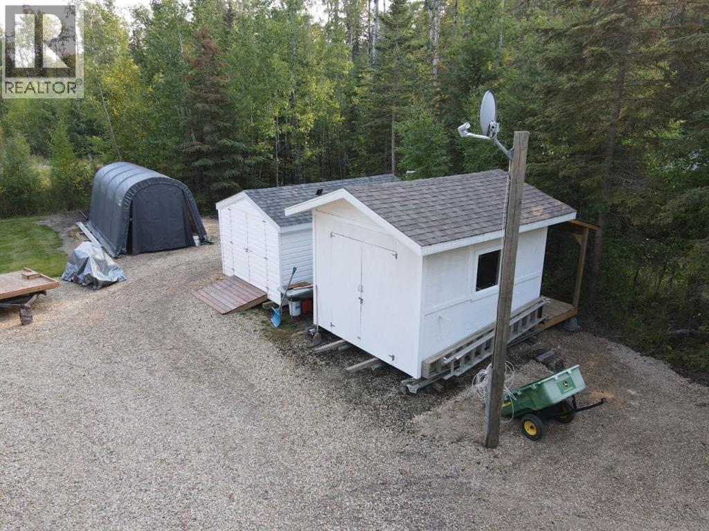 6, Key Cove 2nd Street, Joussard, Alberta  T0G 1J0 - Photo 7 - A2306243