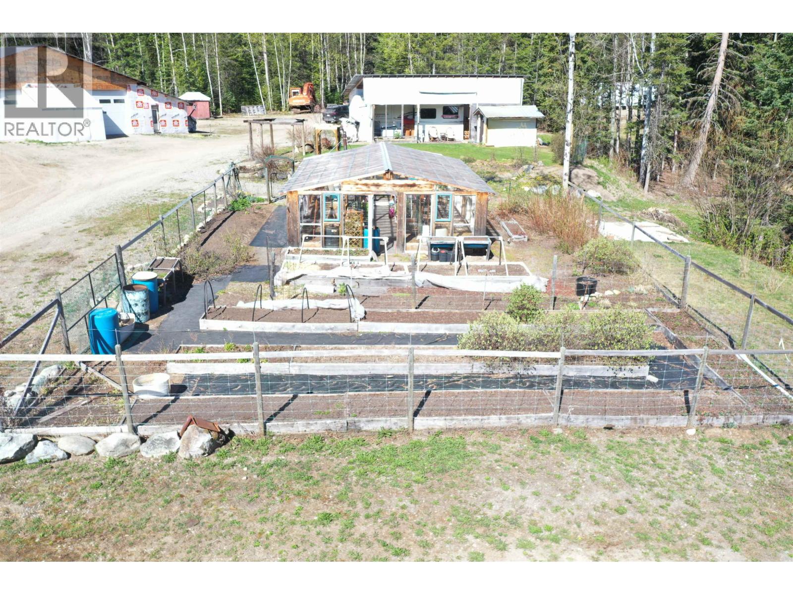 3865 Blue Ridge Road, Quesnel, British Columbia  V2J 6T4 - Photo 6 - R3119073