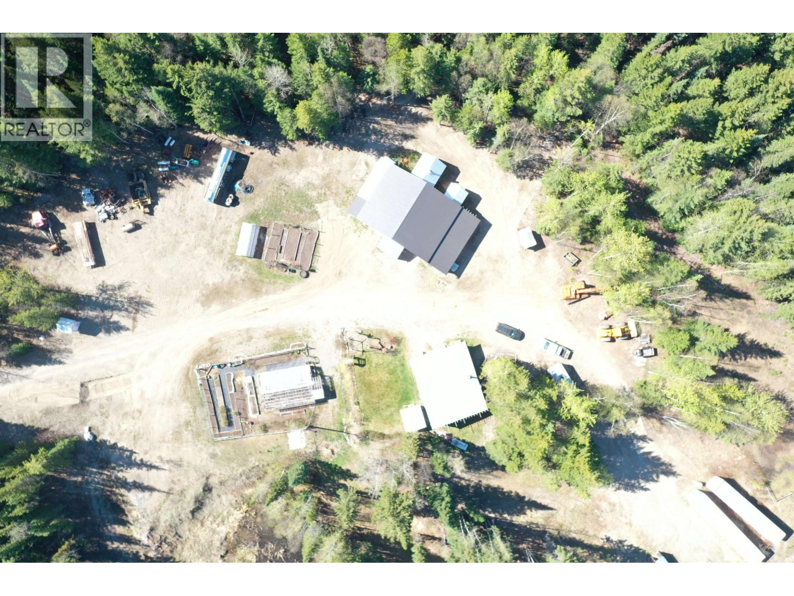 3865 BLUE RIDGE ROAD, Quesnel, British Columbia