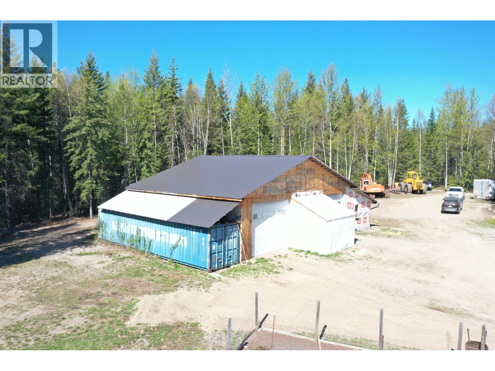 3865 Blue Ridge Road, Quesnel, British Columbia  V2J 6T4 - Photo 5 - R3119073