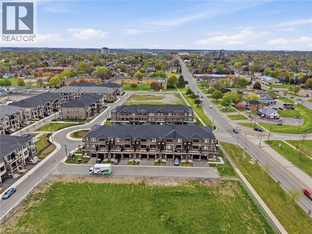 585 Colborne Street Unit# 107, Brantford, Ontario  N3S 0K4 - Photo 30 - 40826889