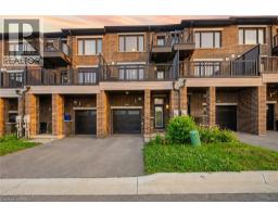 585 COLBORNE Street Unit# 107, Brantford, Ontario