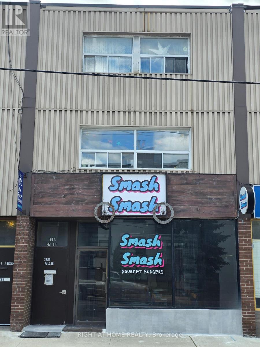 C - 2889 ST CLAIR AVENUE E, Toronto, Ontario