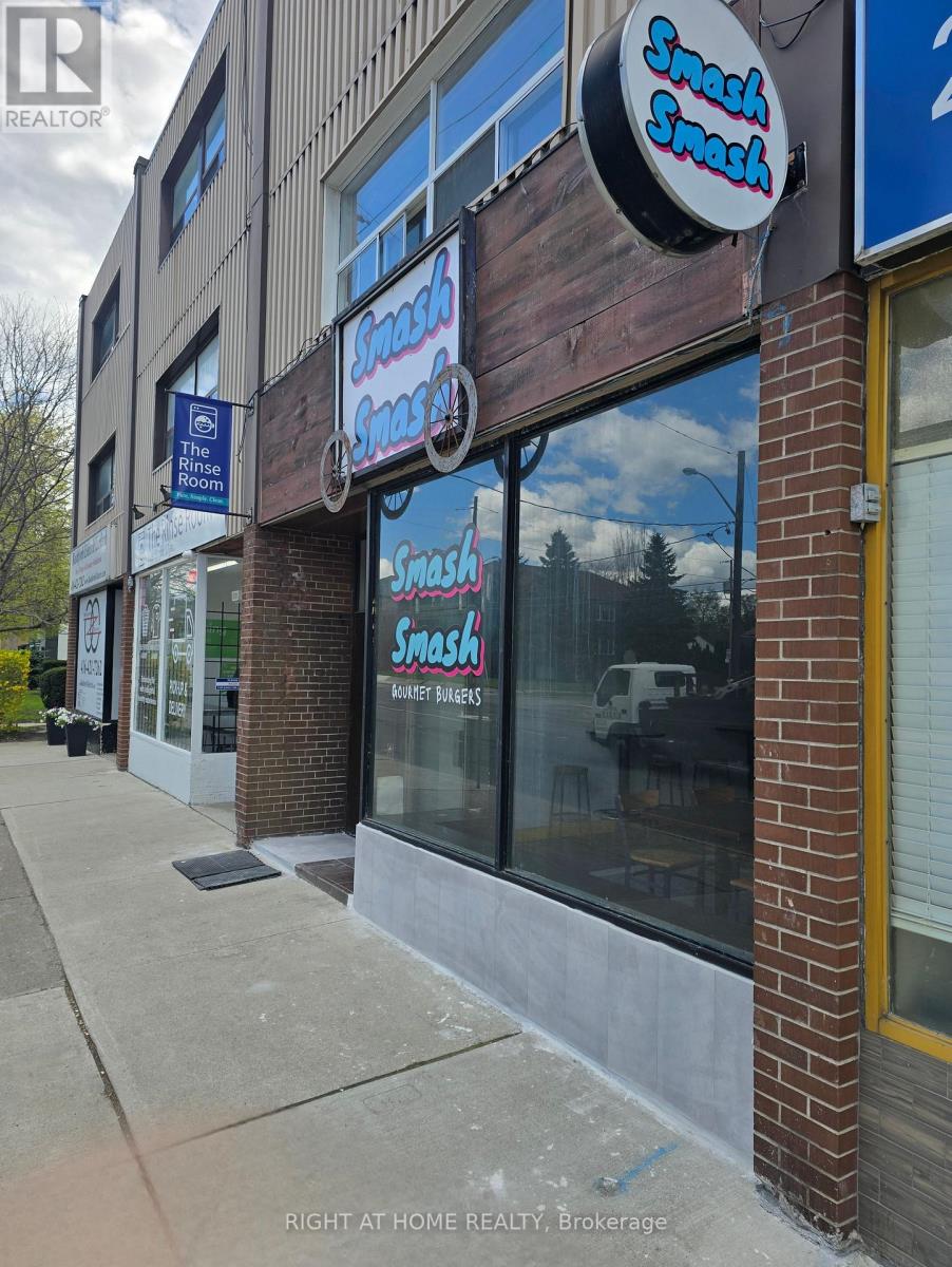 C - 2889 St Clair Avenue E, Toronto, Ontario  M4B 1N5 - Photo 2 - E13113026