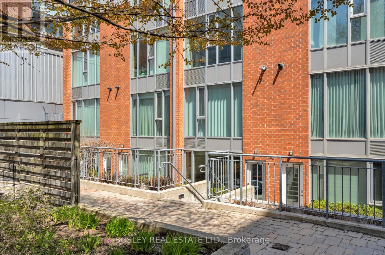 2 - 42 Boston Avenue, Toronto, Ontario  M4M 2T9 - Photo 2 - E13113100
