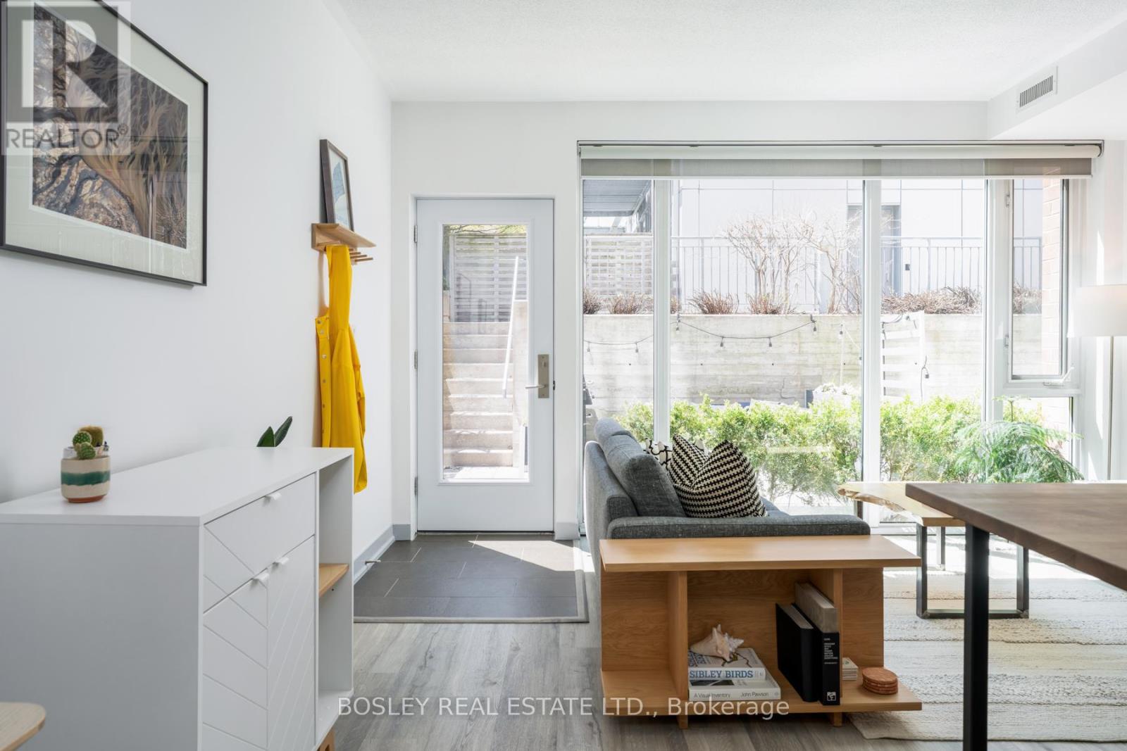 2 - 42 Boston Avenue, Toronto, Ontario  M4M 2T9 - Photo 5 - E13113100