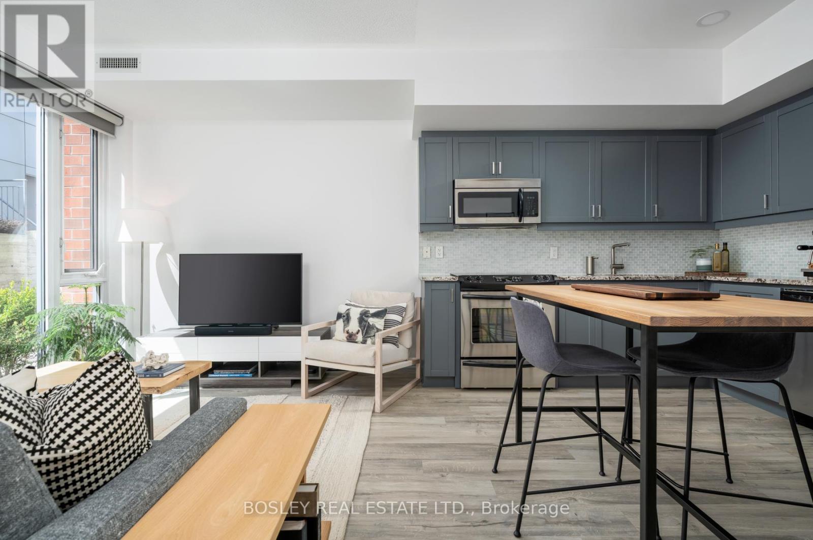 2 - 42 Boston Avenue, Toronto, Ontario  M4M 2T9 - Photo 9 - E13113100